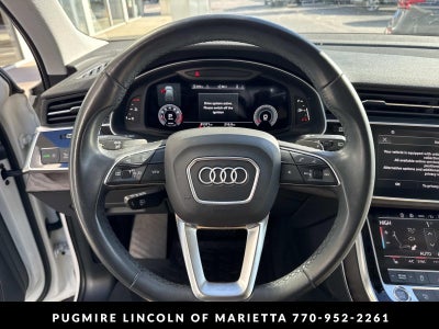 2021 Audi Q7 Premium