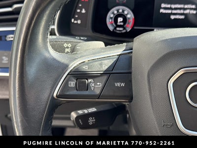 2021 Audi Q7 Premium