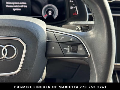 2021 Audi Q7 Premium