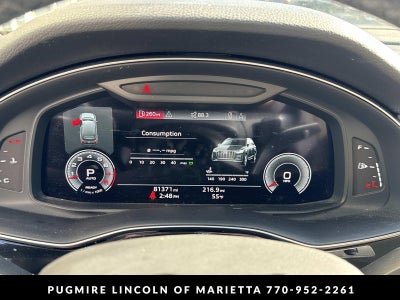 2021 Audi Q7 Premium