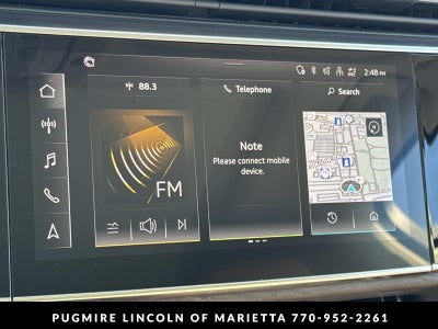 2021 Audi Q7 Premium