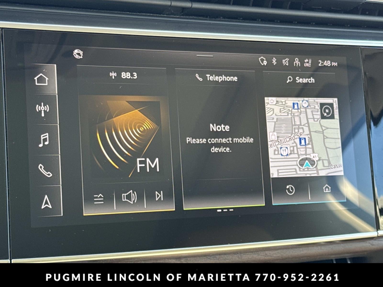 2021 Audi Q7 Premium