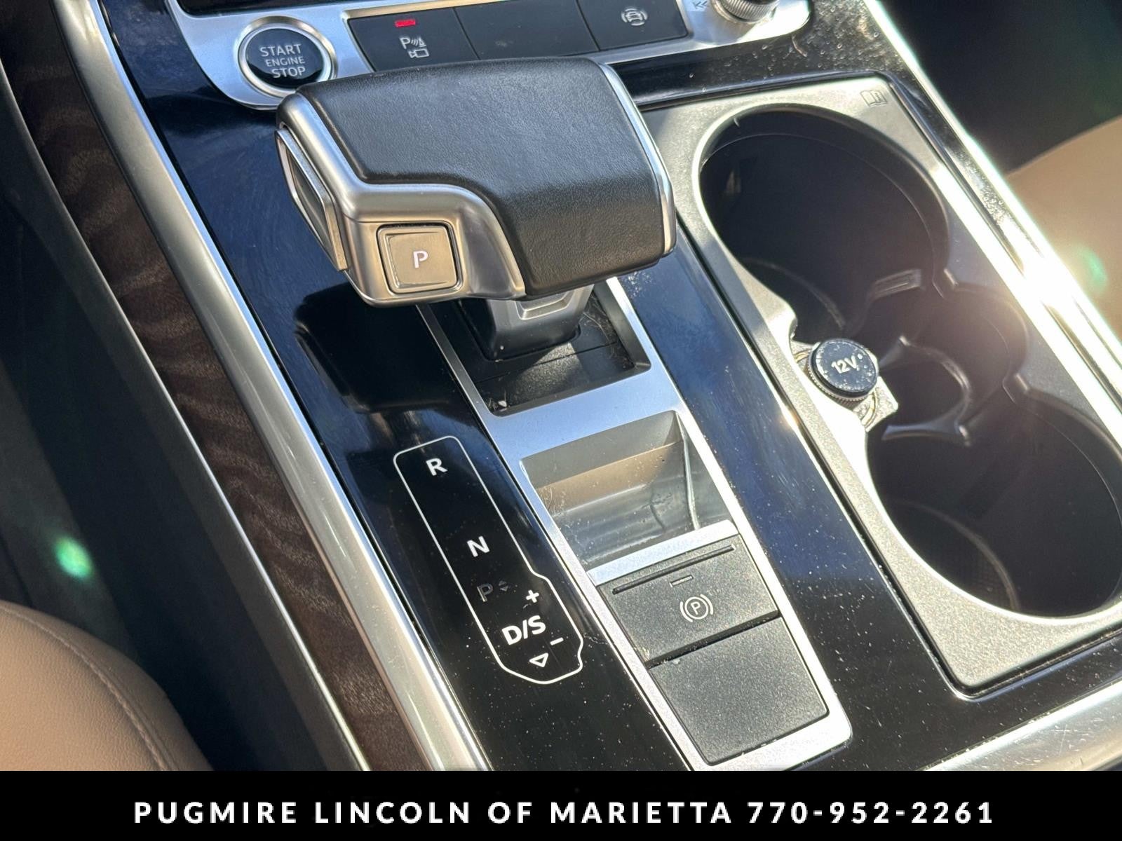 2021 Audi Q7 Premium