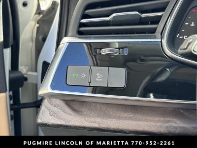 2021 Audi Q7 Premium