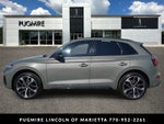 2023 Audi SQ5 Premium Plus
