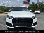 2023 Audi Q7 Prestige