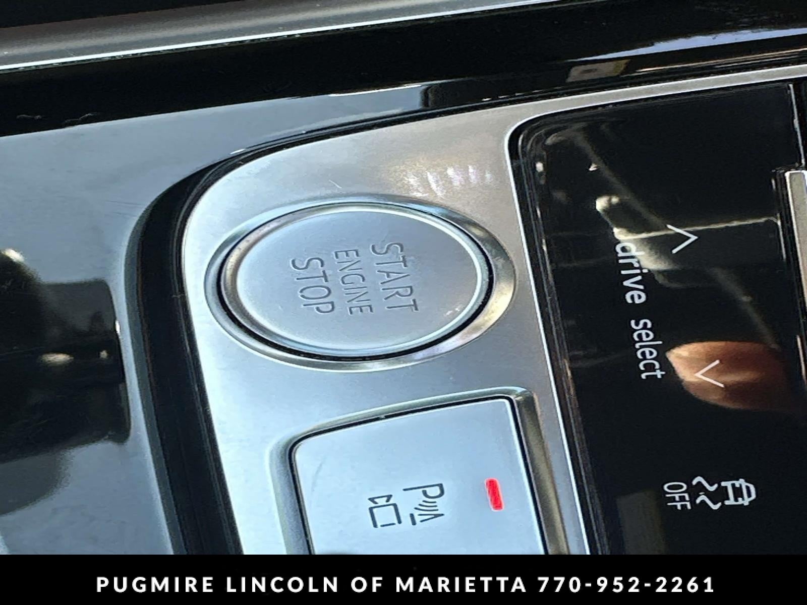 2019 Audi A8 L L 55 quattro