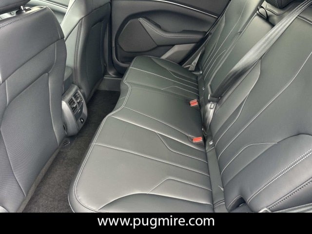 2026 Ford MUSTANG MACH-E SELECT RWD