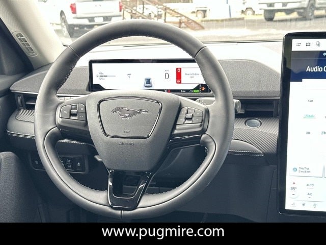 2026 Ford MUSTANG MACH-E SELECT RWD