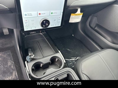 2026 Ford MUSTANG MACH-E SELECT RWD