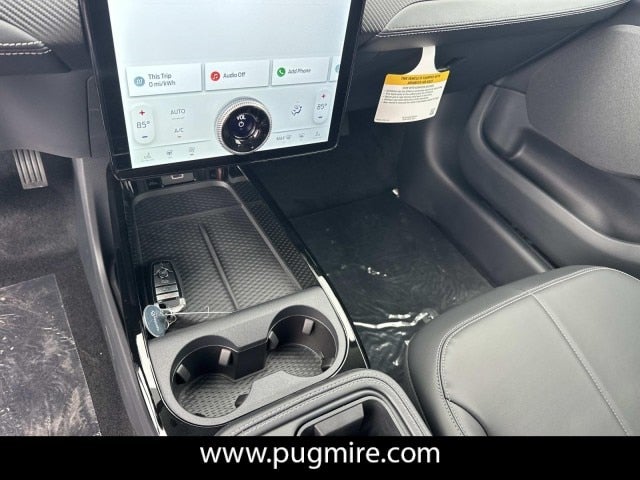 2026 Ford MUSTANG MACH-E SELECT RWD