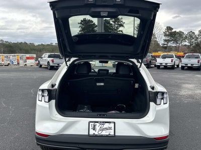 2026 Ford MUSTANG MACH-E SELECT RWD