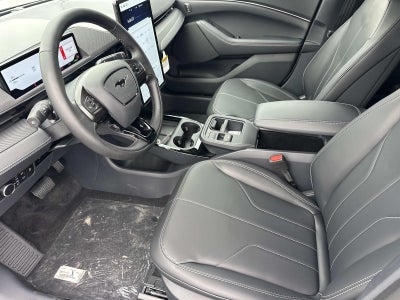 2026 Ford MUSTANG MACH-E SELECT RWD