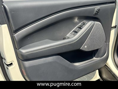 2025 Ford Mustang Mach-E PREMIUM RWD