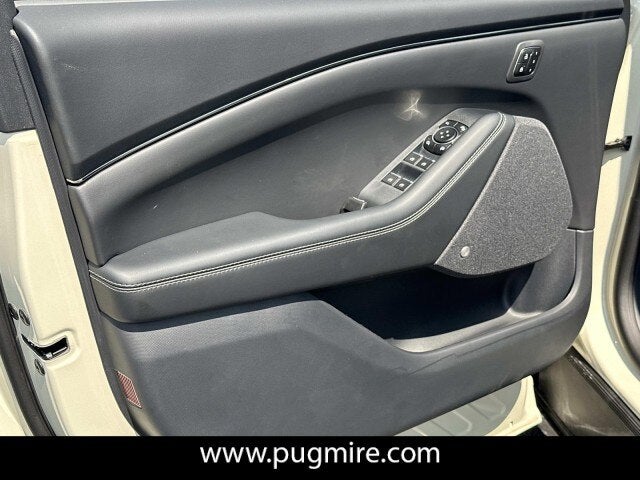 2025 Ford Mustang Mach-E PREMIUM RWD