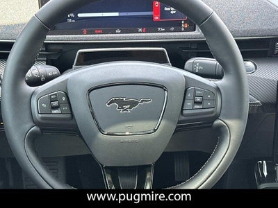 2025 Ford Mustang Mach-E PREMIUM RWD
