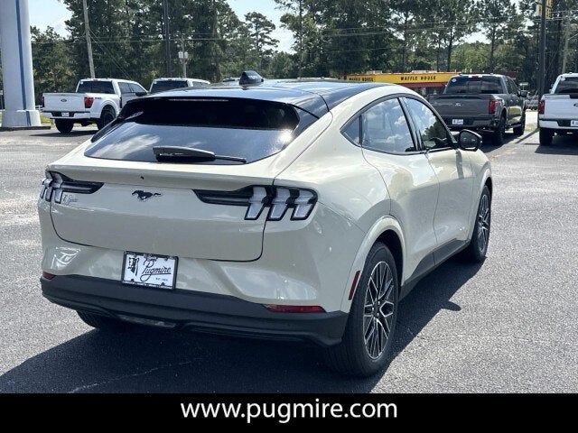 2025 Ford Mustang Mach-E PREMIUM RWD