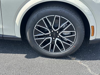 2025 Ford Mustang Mach-E PREMIUM RWD