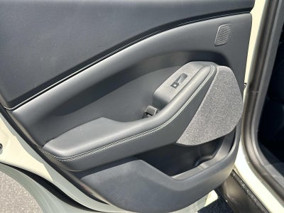 2025 Ford Mustang Mach-E PREMIUM RWD