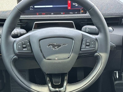 2025 Ford Mustang Mach-E PREMIUM RWD