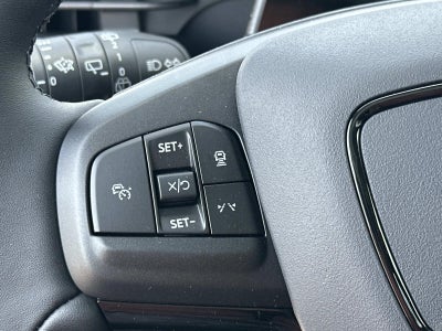 2025 Ford Mustang Mach-E PREMIUM RWD