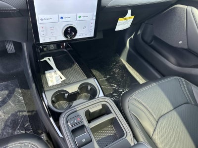 2025 Ford Mustang Mach-E PREMIUM RWD