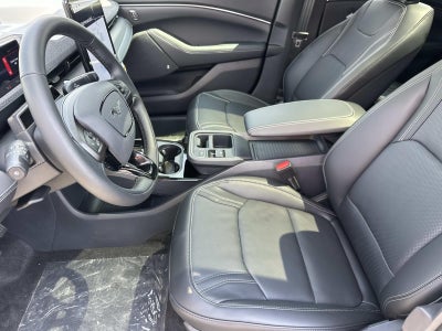 2025 Ford Mustang Mach-E PREMIUM RWD