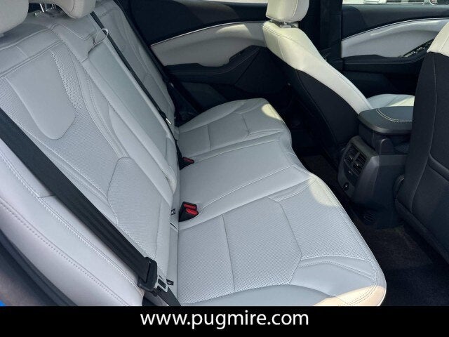 2025 Ford Mustang Mach-E PREMIUM RWD