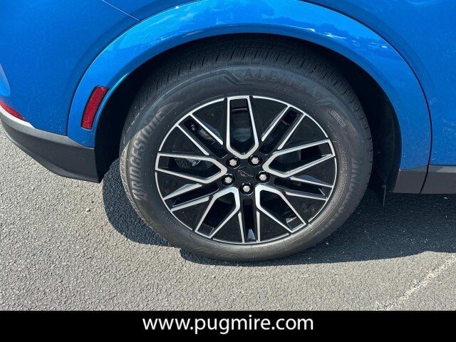 2025 Ford Mustang Mach-E PREMIUM RWD