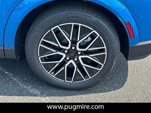 2025 Ford Mustang Mach-E PREMIUM RWD