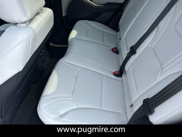 2025 Ford Mustang Mach-E PREMIUM RWD