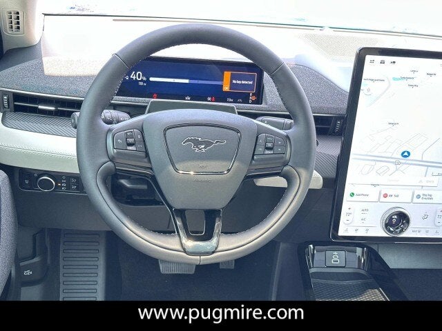 2025 Ford Mustang Mach-E PREMIUM RWD