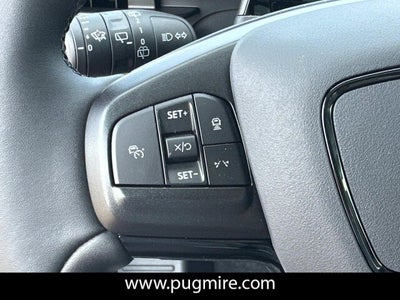 2025 Ford Mustang Mach-E PREMIUM RWD