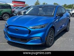 2025 Ford Mustang Mach-E PREMIUM RWD