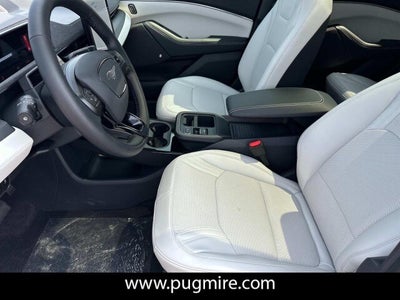 2025 Ford Mustang Mach-E PREMIUM RWD