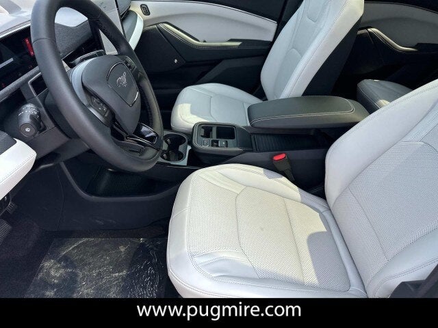 2025 Ford Mustang Mach-E PREMIUM RWD