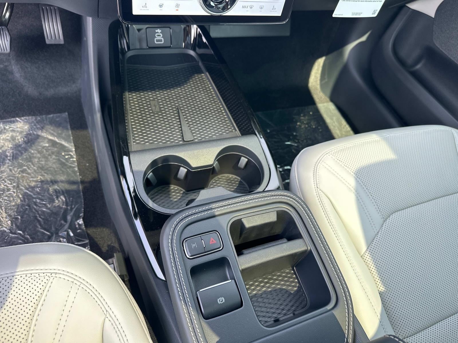 2025 Ford Mustang Mach-E PREMIUM RWD