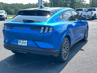 2025 Ford Mustang Mach-E PREMIUM RWD