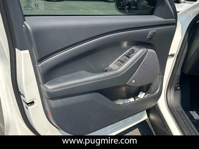 2025 Ford Mustang Mach-E PREMIUM RWD