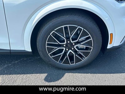 2025 Ford Mustang Mach-E PREMIUM RWD