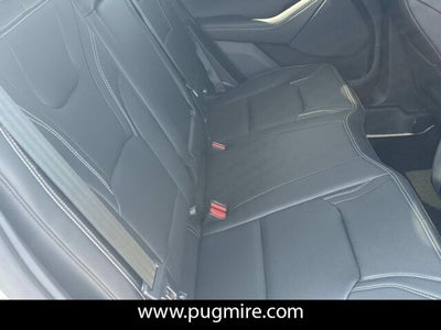 2025 Ford Mustang Mach-E PREMIUM RWD