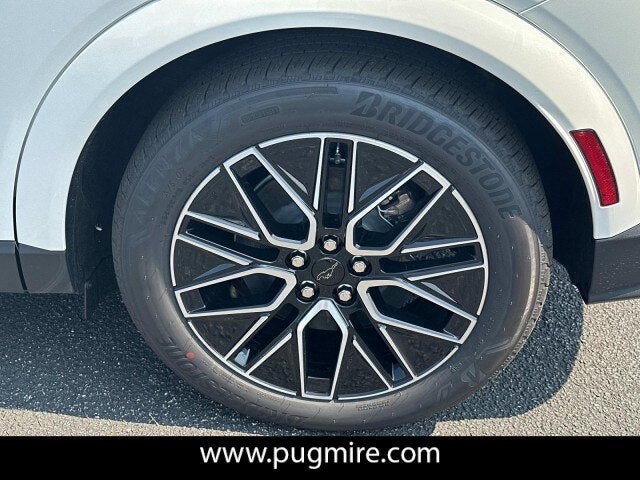 2025 Ford Mustang Mach-E PREMIUM RWD