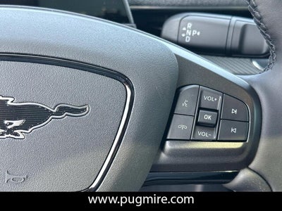 2025 Ford Mustang Mach-E PREMIUM RWD