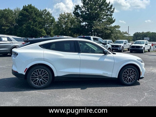 2025 Ford Mustang Mach-E PREMIUM RWD