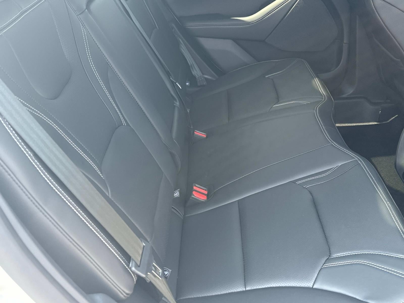 2025 Ford Mustang Mach-E PREMIUM RWD