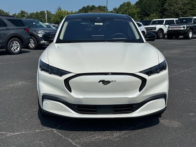 2025 Ford Mustang Mach-E PREMIUM RWD