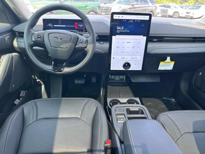 2025 Ford Mustang Mach-E PREMIUM RWD