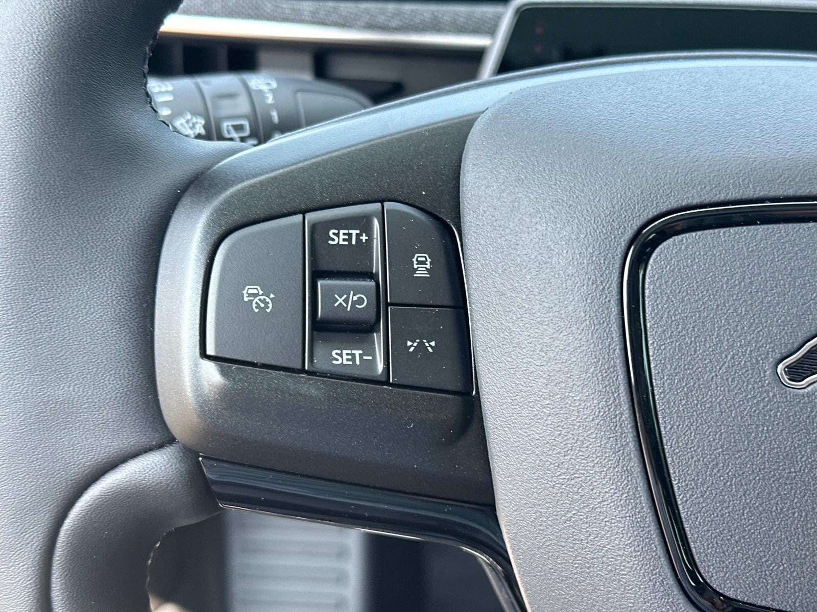 2025 Ford Mustang Mach-E PREMIUM RWD