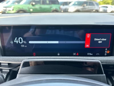 2025 Ford Mustang Mach-E PREMIUM RWD