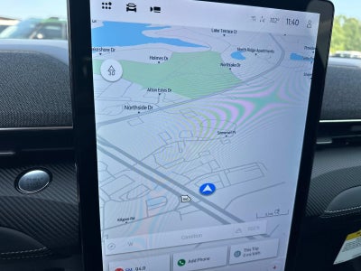 2025 Ford Mustang Mach-E PREMIUM RWD